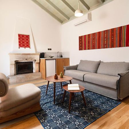 Kalnterimi Guesthouses Monemvasía Екстериор снимка