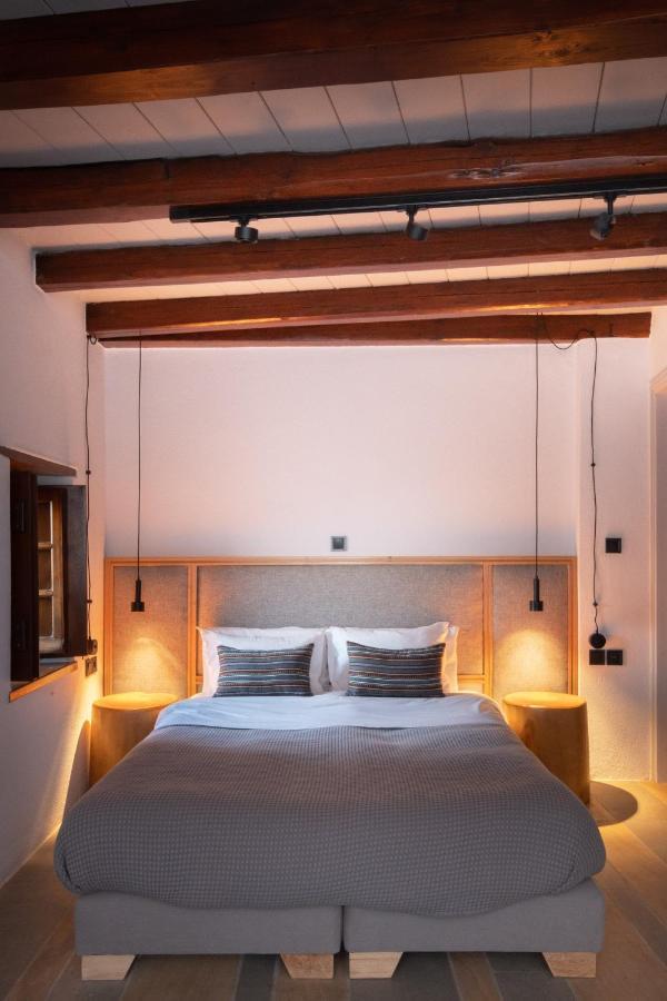 Kalnterimi Guesthouses Monemvasía Екстериор снимка