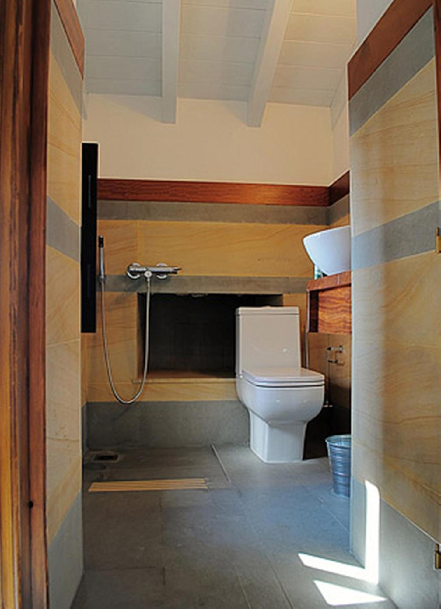 Kalnterimi Guesthouses Monemvasía Екстериор снимка