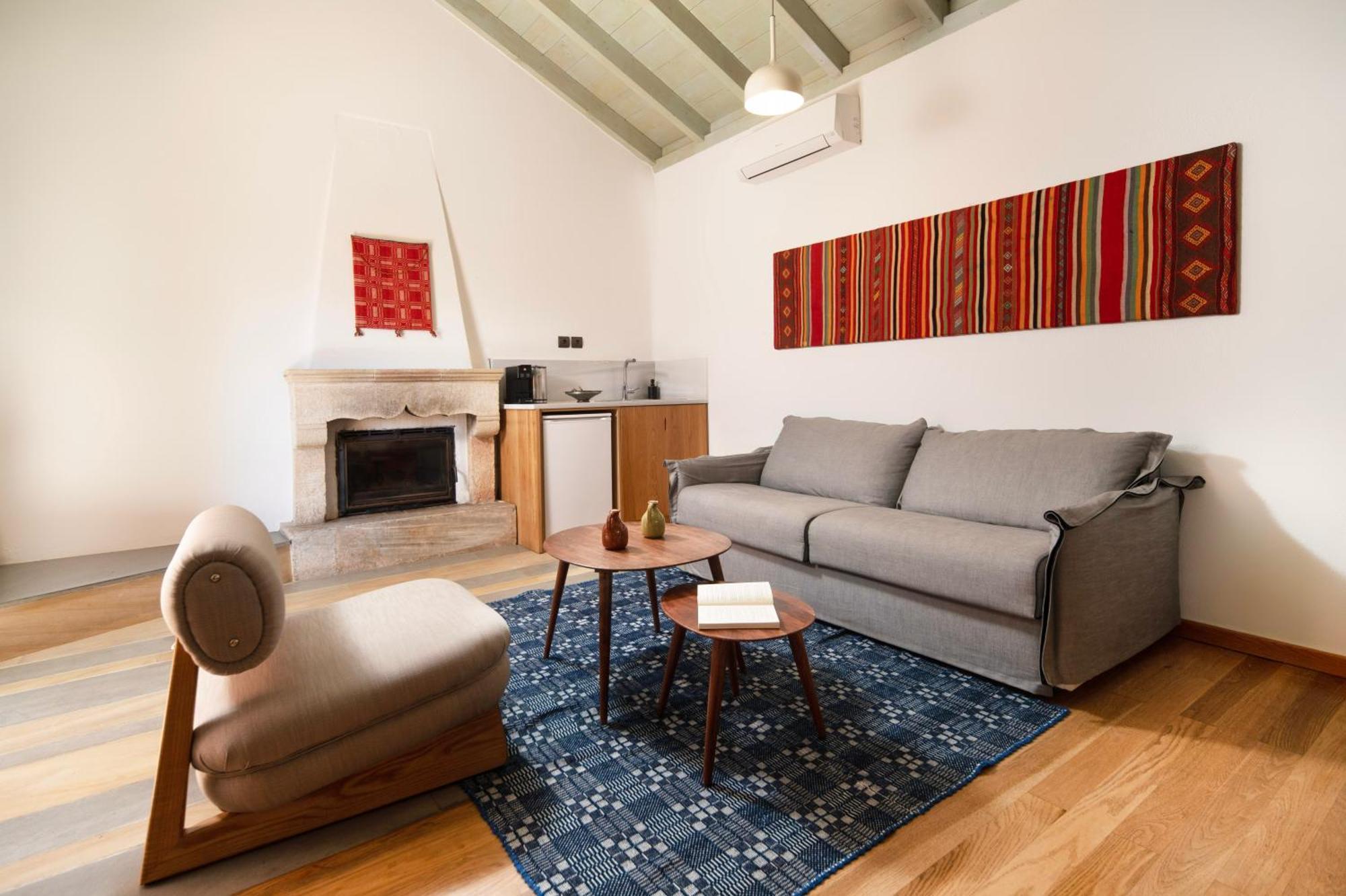 Kalnterimi Guesthouses Monemvasía Екстериор снимка